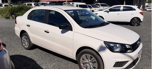 Volkswagen Gol Sedan Trendline