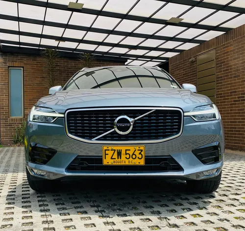 Volvo XC60 2.0 T5 Awd R-design