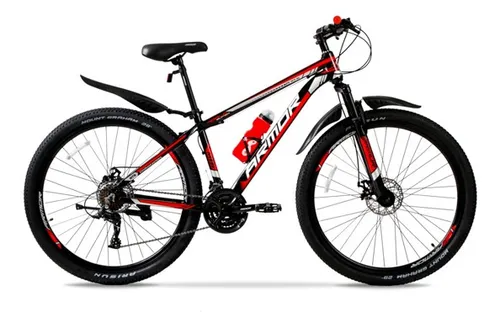 Bicicleta rodado 29 mercado libre clearance