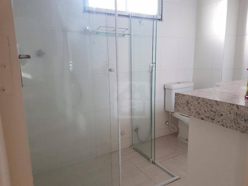 Imagem 8 de 19 de Apartamento Com 2 Dormitórios À Venda, 88 M² Por R$ 280.000,00 - Vila Estádio - Araçatuba/sp - Ap0262