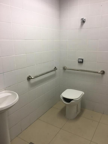 Imagem 8 de 15 de Salão Para Alugar, 250 M² - Jardim Do Mar - São Bernardo Do Campo/sp - Sl1314