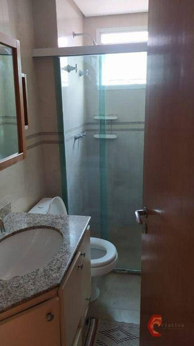 Imagem 20 de 30 de Apartamento Com 3 Dormitórios À Venda, 142 M² Por R$ 1.200.000,00 - Tatuapé - São Paulo/sp - Ap3363