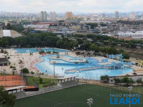 Imagem 2 de 15 de Apartamento - Tatuapé - Sp - 413702