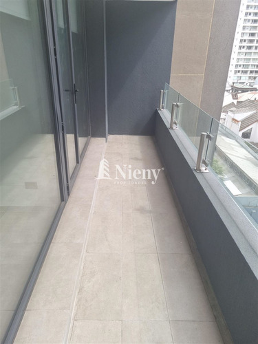 Departamento En Arriendo De 2 Dorm. En Concepción