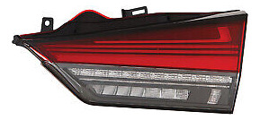 Inner Tail Light For 20-22 Lexus Rx350 350l 450h 450hl C Vvc