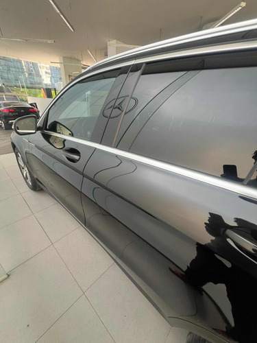 Mercedes-Benz Clase GLC 2.0 300 Off Road At