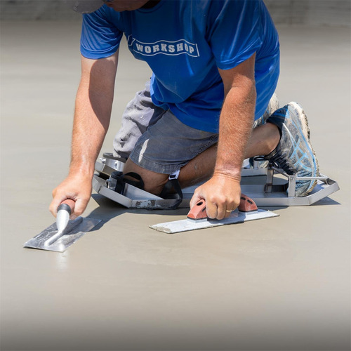 Tablas Rodilleras Para Pulir Concreto Marshalltown