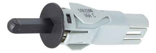 Interruptro Luz De Faro Chev/gmc 1995-1999 3 Pins Negro