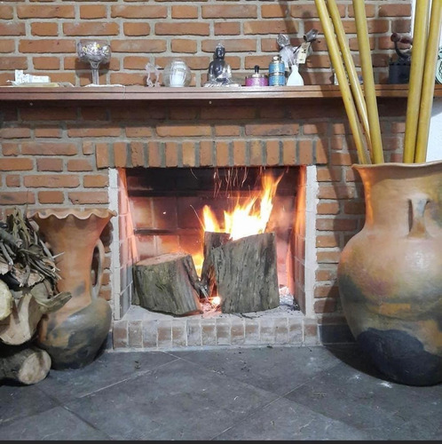 Imagen 10 de 20 de Casa De 3 Ambientes Con Parque En Santa Clara Del Mar