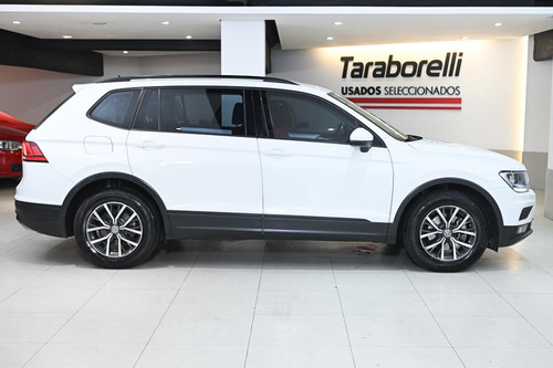 Volkswagen Tiguan Allspace 1.4 Tsi Trendline 150cv Dsg