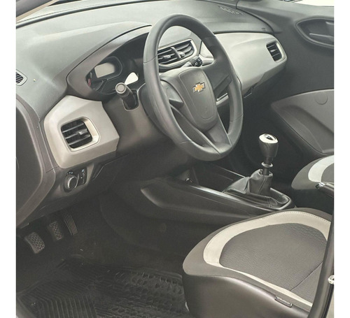 Chevrolet Onix 1.0MT LS