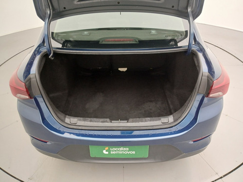Chevrolet Onix 1.0 TURBO FLEX LTZ AUTOMÁTICO