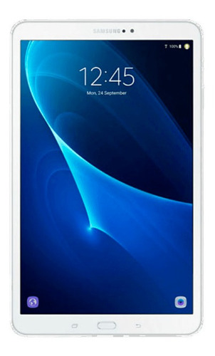 Tablet Samsung T580 Galaxy Tab A 10.1 (2016) White