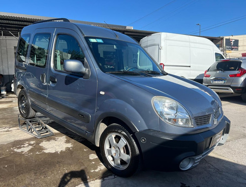 Renault Kangoo 1.6 2 Sportway Abcp