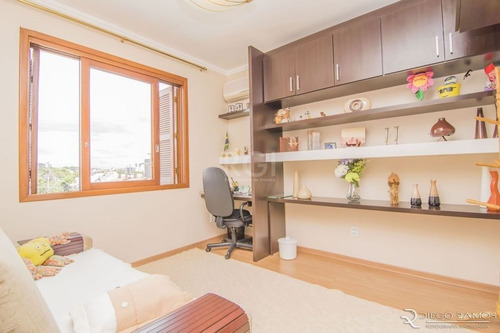 Apartamento Jardim Itu Porto Alegre - 7585
