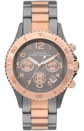 Reloj Mujer Marc By Marc Jacob Mbm3157 Original