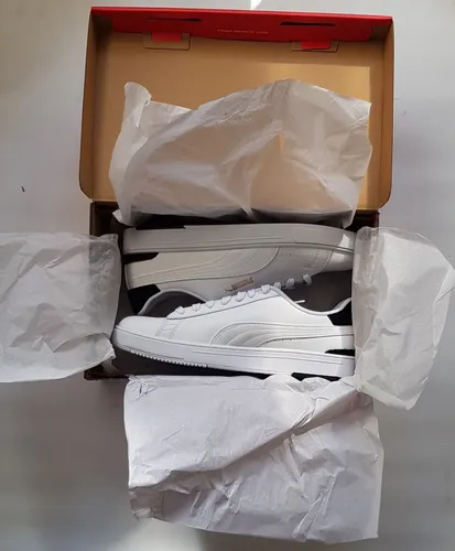 Tenis hotsell bts puma