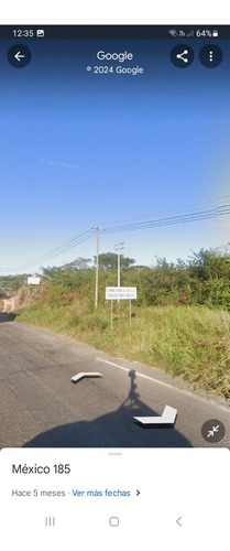 Terreno En Renta, Acayucan, Veracruz, 8,000 M2, Carretera Federal Acayucan - Salina Cruz (tramo Acayucan - Sayula De Alemán).