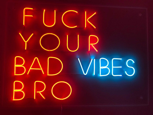 Letrero Led
