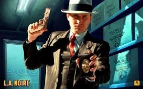 Imagen 4 de 8 de La Noire Juego Ps4 Fisico/ Mipowerdestiny
