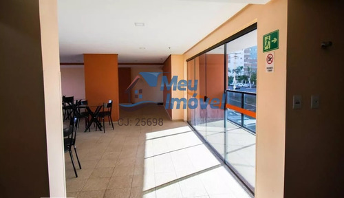 Imagem 21 de 25 de Quadra 206 Edifício Bercy Village 1 Quarto 1 Vaga 60 M² Ac Financiamento - Meuimo268 - 68524218