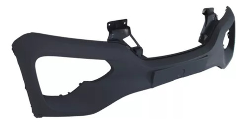 Parachoque Dianteiro Renault Kwid 2021 2022 2023 2024