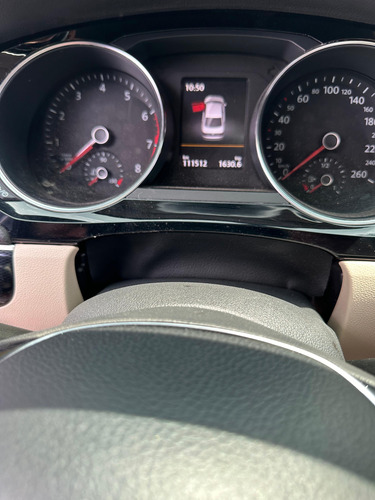 Volkswagen Jetta 2.0 Tsi Highline 4p