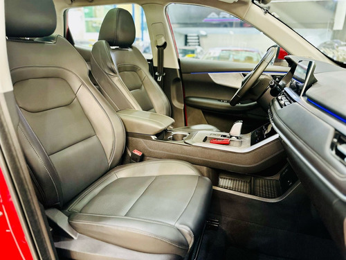Chery TIGGO 5X PRO 1.5 VVT TURBO