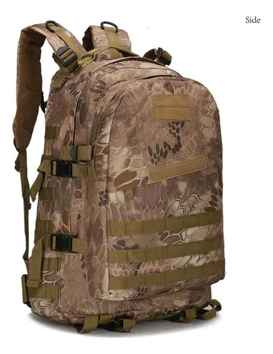 Mochila pubg nivel 3 sale