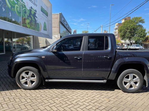 Volkswagen Amarok 2.0 Cd Tdi 180cv 4x2 Highline Pack At 2018
