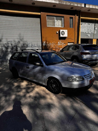 Volkswagen Gol Country 1.6 Trendline 70c