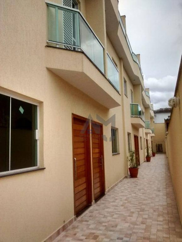 Imagem 1 de 30 de Sobrado Com 3 Dormitórios À Venda, 160 M² Por R$ 500.000 - Vila Granada - So0129