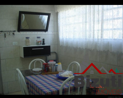 Imagem 11 de 27 de Casa - Ca00659 - 70223429
