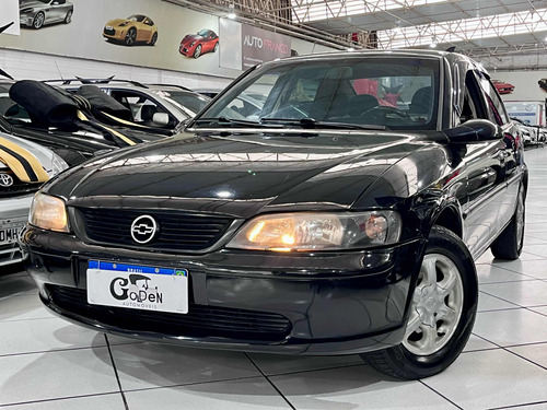 Chevrolet Vectra 2.2 Gls 4p