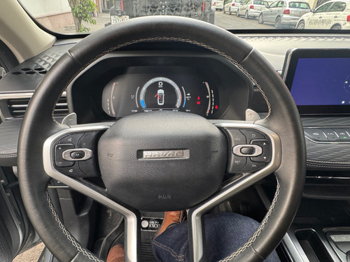 GWM Haval Jolion 1.5 Hev Premium