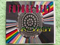 Comprar Eam Cd Maxi Single Future Beat X-tasy 1994 Edicion Europea