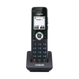 Aparelho Sem Fio De 4 Linhas Vtech Vdp651 Eristerminal Sip D