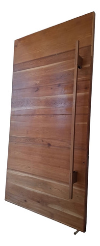 Puerta De Madera Cedro 170 X 330. Leer Descripción 