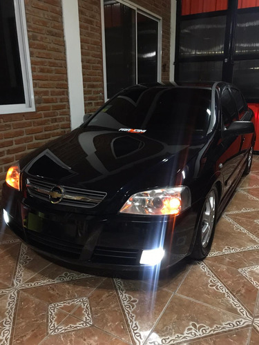 Chevrolet Astra 2.0 Gls