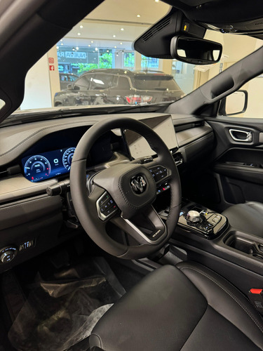 RAM Rampage 2.0 Rebel Gme At9 4X4