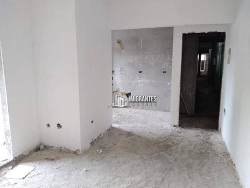 Imagem 16 de 25 de Apartamento De 2 Dormitórios No Caiçara, Em Praia Grande - Ap2495