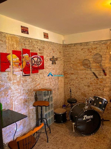 Imagem 5 de 29 de Linda Chacara Completa No Bairro Do Pinhal- Cabreuva - 7157