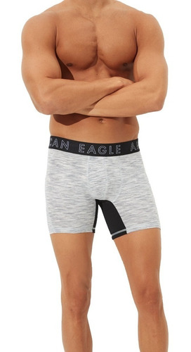 Boxers Hombre American Eagle Más Comodidad Diferentes Diseño