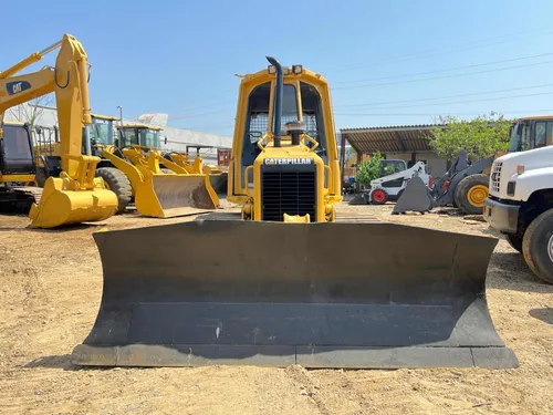 Cat D5g Lgp 2004
