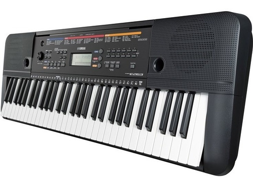 Yamaha Organo Teclado Psre263 61 Teclas Musicapilar