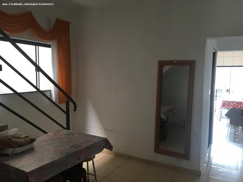 Imagem 7 de 15 de Casa Para Venda Em Tatuí, Jardim Santa Rita De Cássia, 3 Dormitórios, 1 Suíte, 3 Banheiros, 2 Vagas - 700_1-1721420