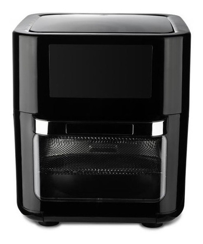 Forno Elétrico Air Fryer 12l 1700w Aswe-002 Hamilton Beach 220V