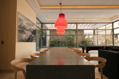 Maule 150 - Departamento 1d1b, Santiago