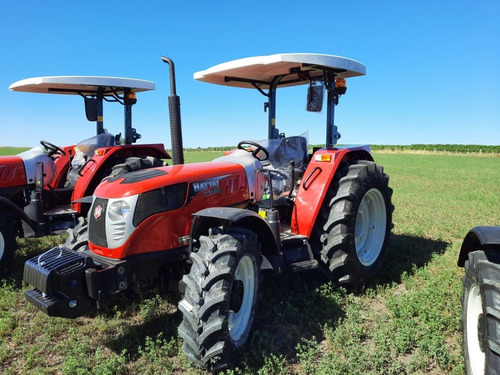 Tractor Hattat C3080