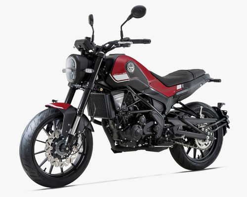 Imagen 1 de 15 de Benelli 250 300 400 500 502 Crédito 60 Cuotas Tasa 0%